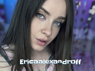 Ericaalexandroff