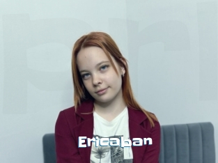 Ericaban