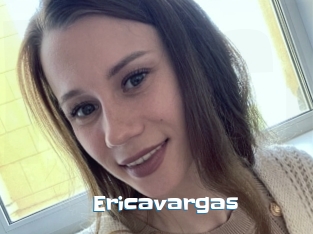 Ericavargas