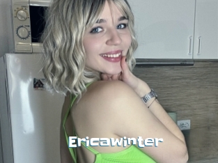 Ericawinter
