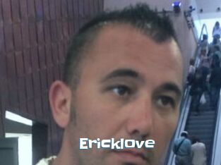 Ericklove