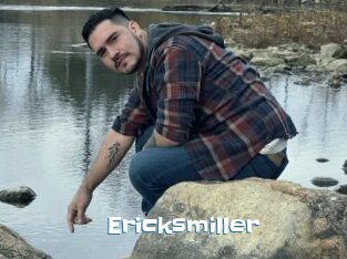 Ericksmiller
