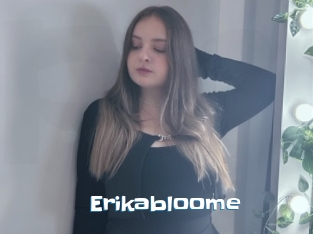 Erikabloome