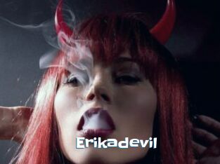 Erikadevil