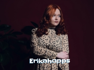 Erikahopps