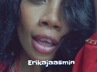 Erikajaasmin
