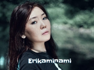 Erikaminami