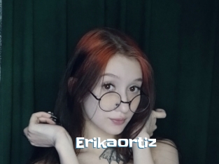 Erikaortiz