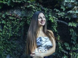 Eriki