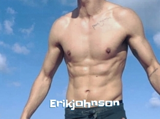Erikjohnson