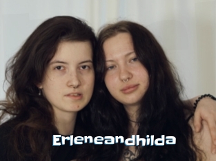 Erleneandhilda