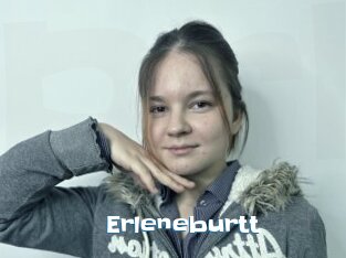 Erleneburtt