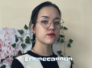 Erlenecannon