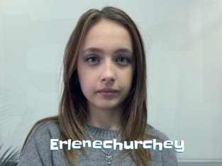 Erlenechurchey