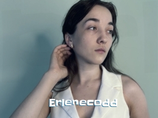Erlenecodd