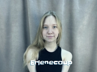 Erlenecoup