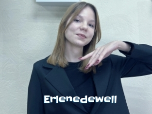 Erlenedewell