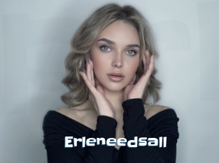 Erleneedsall