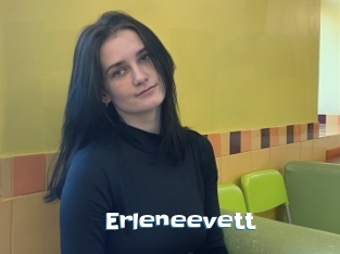 Erleneevett