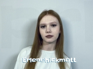 Erlenehickmott