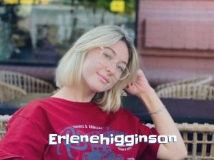 Erlenehigginson