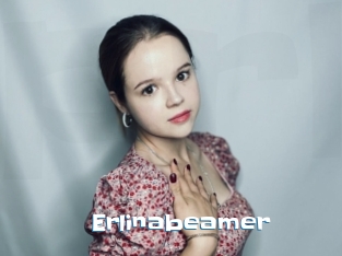 Erlinabeamer