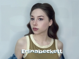 Erlinabeckett