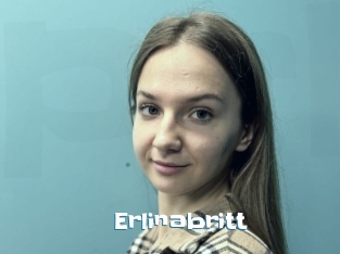 Erlinabritt