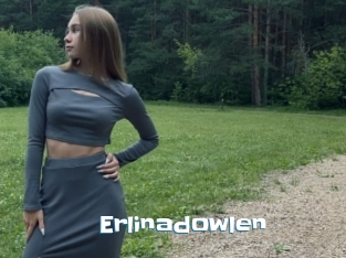 Erlinadowlen