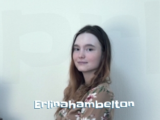 Erlinahambelton