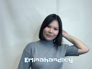 Erlinahandley