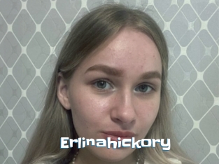 Erlinahickory
