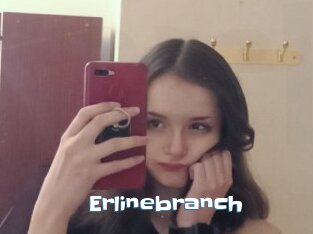 Erlinebranch