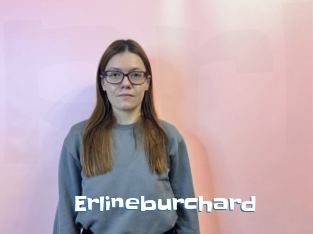 Erlineburchard