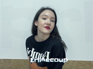 Erlinecoup