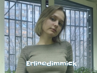 Erlinedimmick