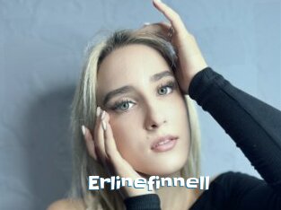 Erlinefinnell