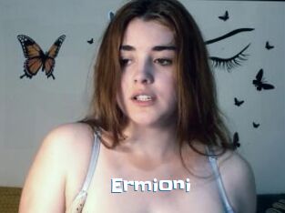 Ermioni