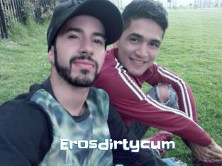 Erosdirtycum