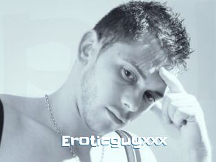 Eroticguyxxx