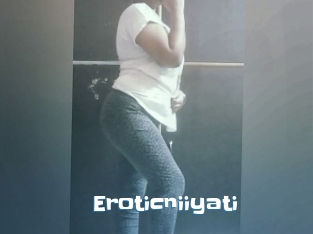 Eroticniiyati