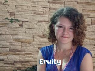 Eruity