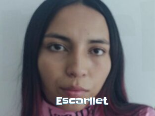 Escarllet