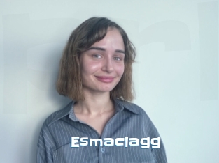 Esmaclagg