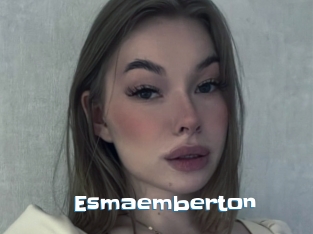 Esmaemberton