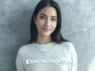 Esmaengelby