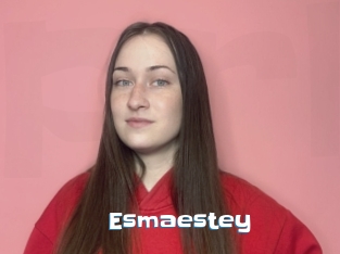 Esmaestey
