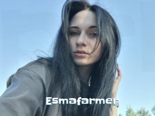 Esmafarmer