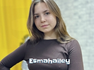 Esmahailey