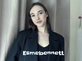 Esmebennett